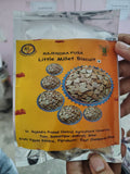 Little Millet Biscuit