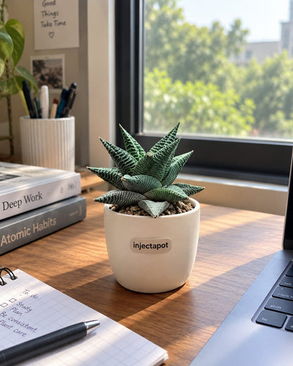 fary washboard (Succulent)