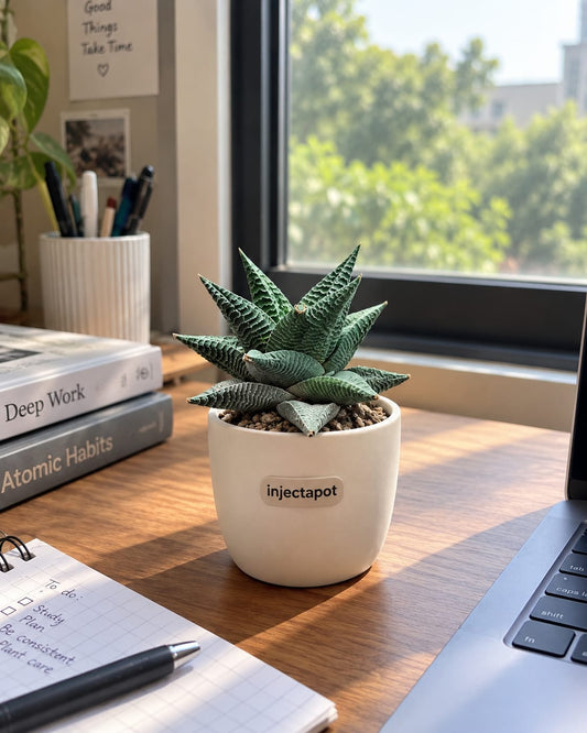 fary washboard (Succulent)