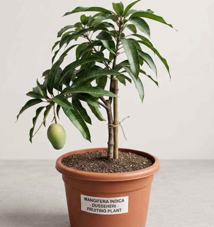 Dasheri Grafted Mango