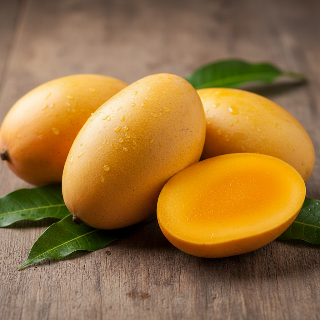 Alphonso Grafted Mango