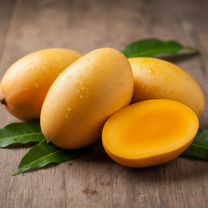 Alphonso Grafted Mango