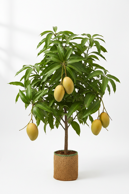 Bambaiya Grafted Mango