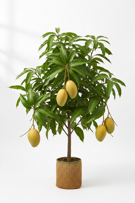 Bambaiya Grafted Mango