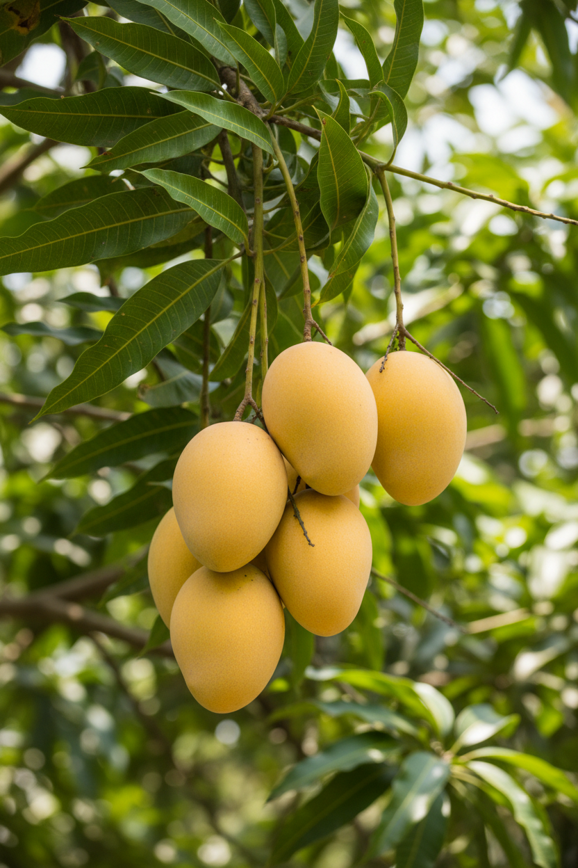 Malda Grafted Mango