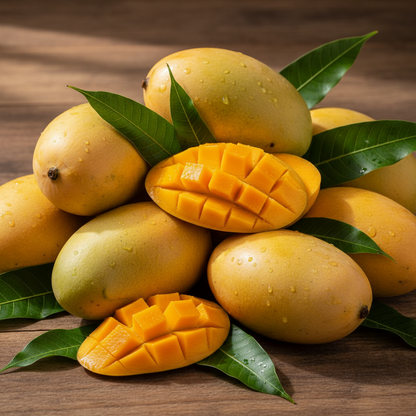 Jarda Grafted Mango
