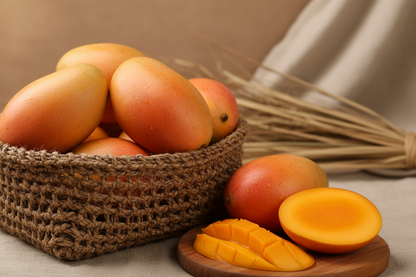 Amrapali Grafted Mango (Hybrid)